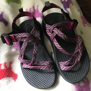 Chacos